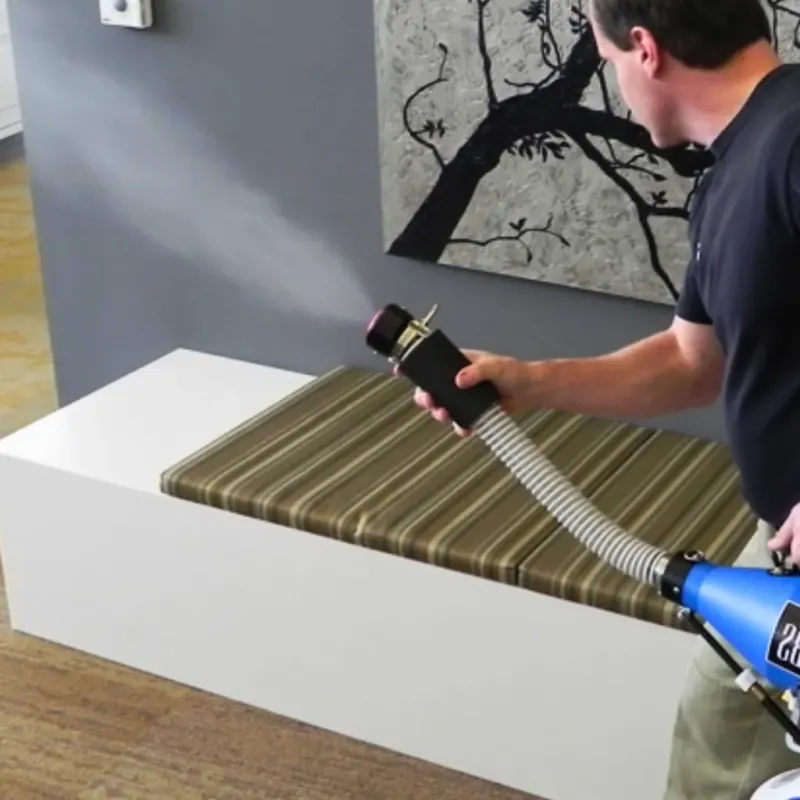 Professional Odor Removal in Spencer, MA